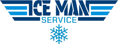 Ice Man Service